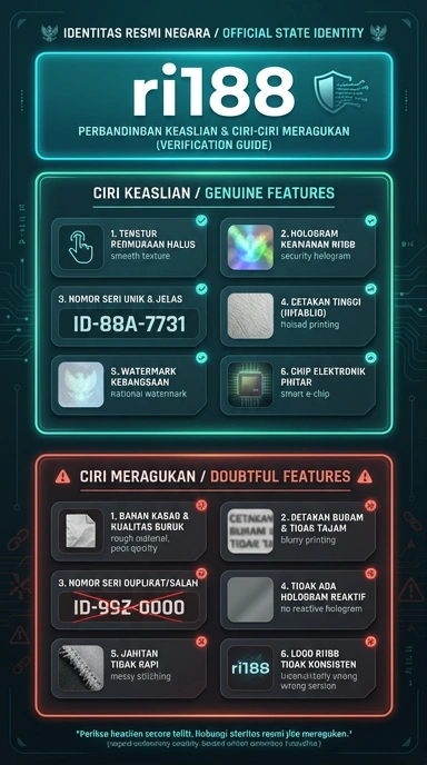 Kanal Resmi ri188 untuk Pengguna Android Indonesia